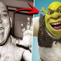 Shrek nije izmi&scaron;ljen! Upoznajte hrva&ccaron;a po &ccaron;ijem je liku stvoren