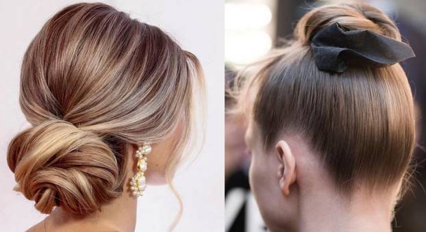 Top frizure za posebne prigode koje laskaju baš svakoj dobi