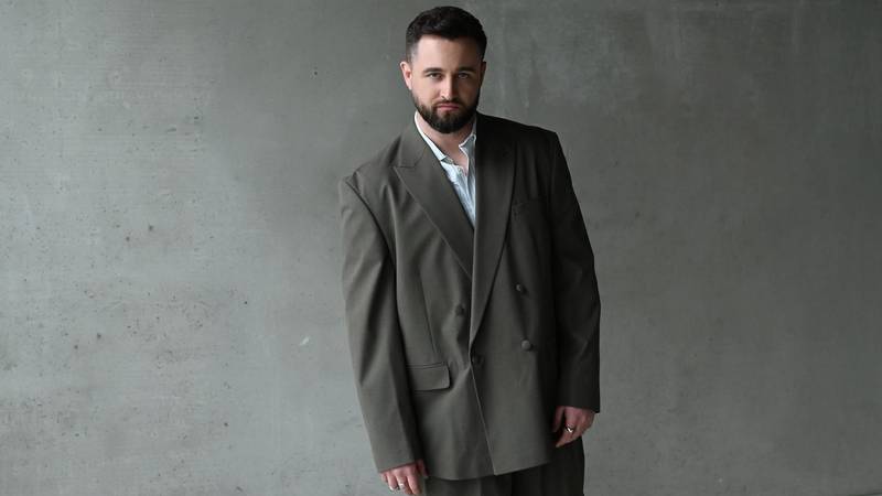 Matija Cvek na Božić je objavio novu pjesmu. Poslušajte je...