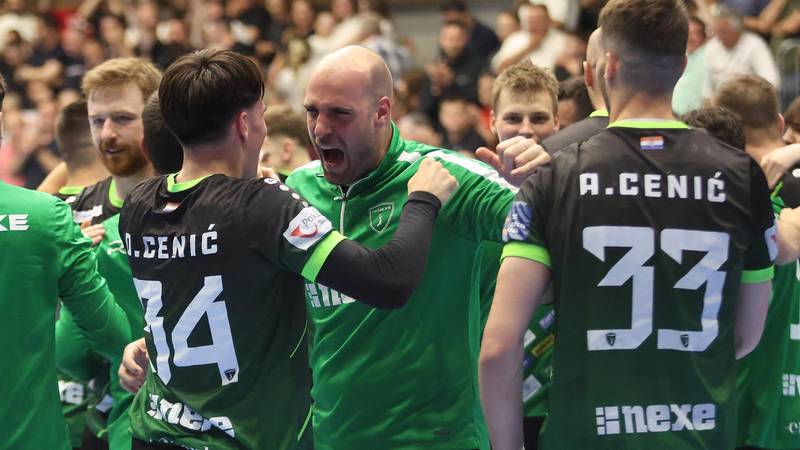 Kapetan Nexea: Mnogi su rekli - nemoguće! Trener: Ovdje sam 20 godina i ovo nisam doživio!