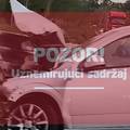 U&Zcaron;AS Ovdje je poginuo &ccaron;ovjek u stra&scaron;noj nesre&cacute;i  u  Dugom Selu!