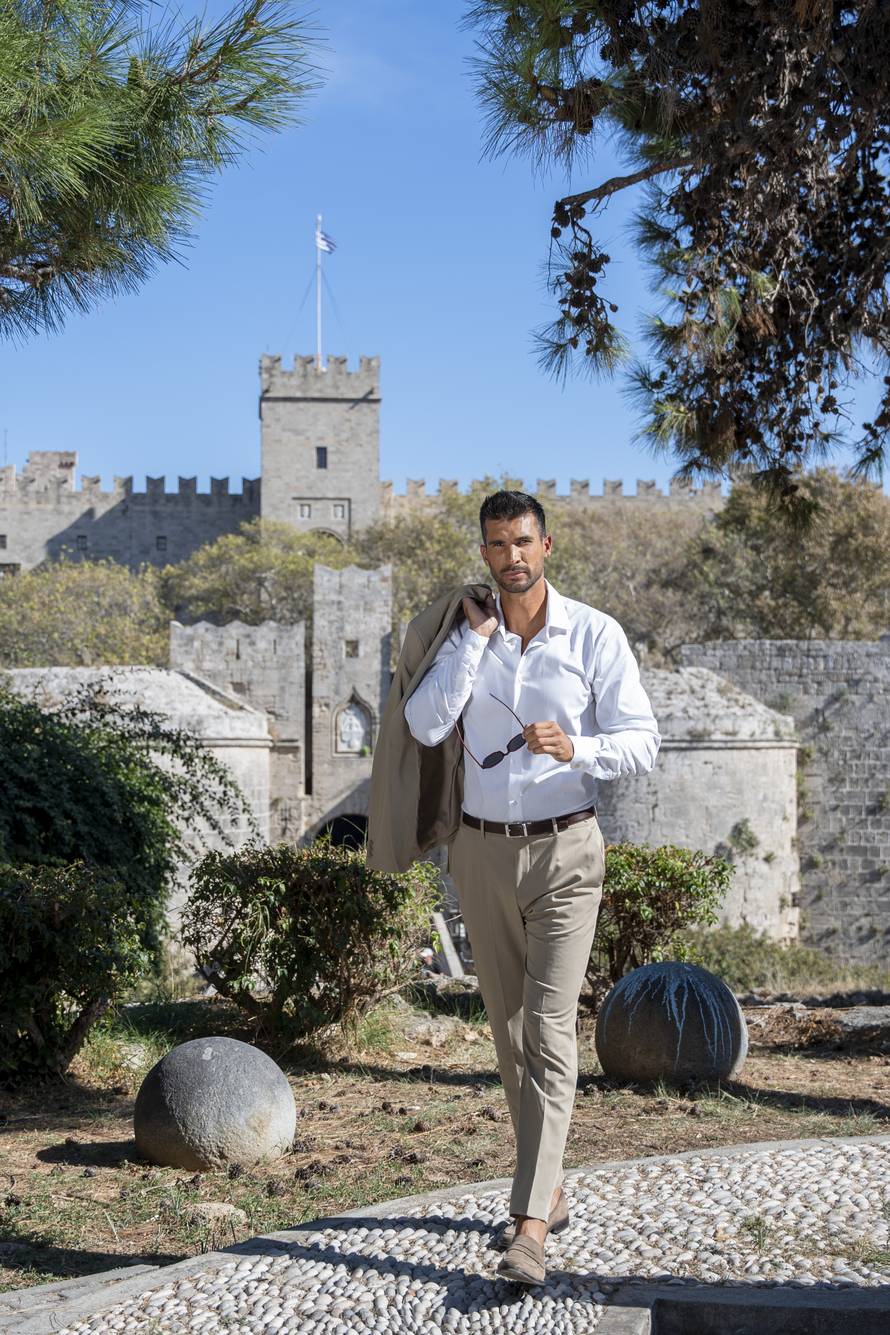 Nema kraja drami! Maida tvrdi da je Miloš imao drugu, a on joj odgovorio: Istina nađe svoj put