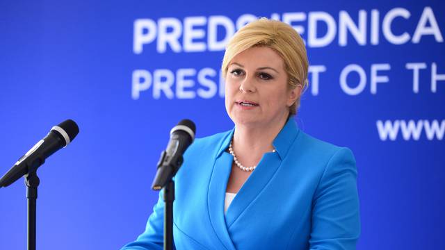 Predsjednica najavila: U srijedu konzultacije o novom premijeru