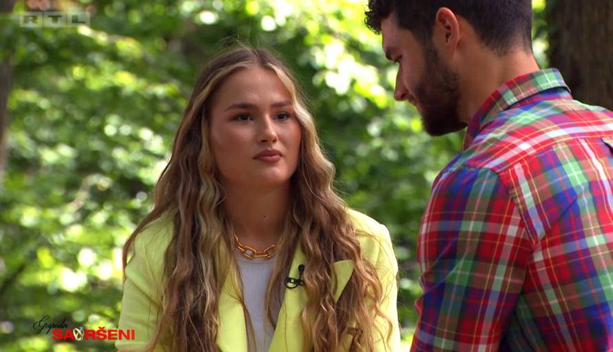 Sara je napustila show, a Polina je opet u igri: 'Činilo se kao da se vole, a mi možemo ići doma'