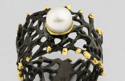 Kako srebrno prstenje osvježava vaš svakodnevni stil