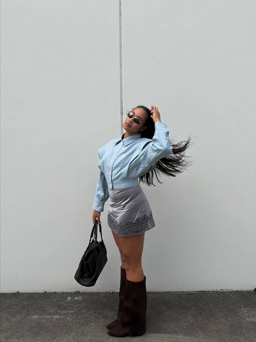 Pojela je meso pa bila pozitivna na doping. Sad traži ogromnu odštetu: 'U komadićima sam'