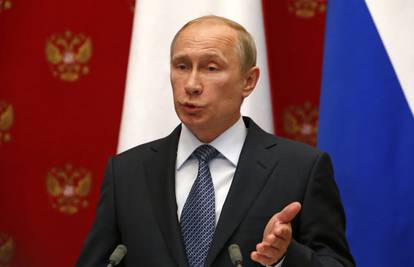 Putin: Dolazi zima, moramo razgovarati o novoj državi