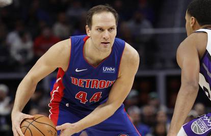 Bogdanović napušta najlošiju momčad NBA-a, ide u Knickse!