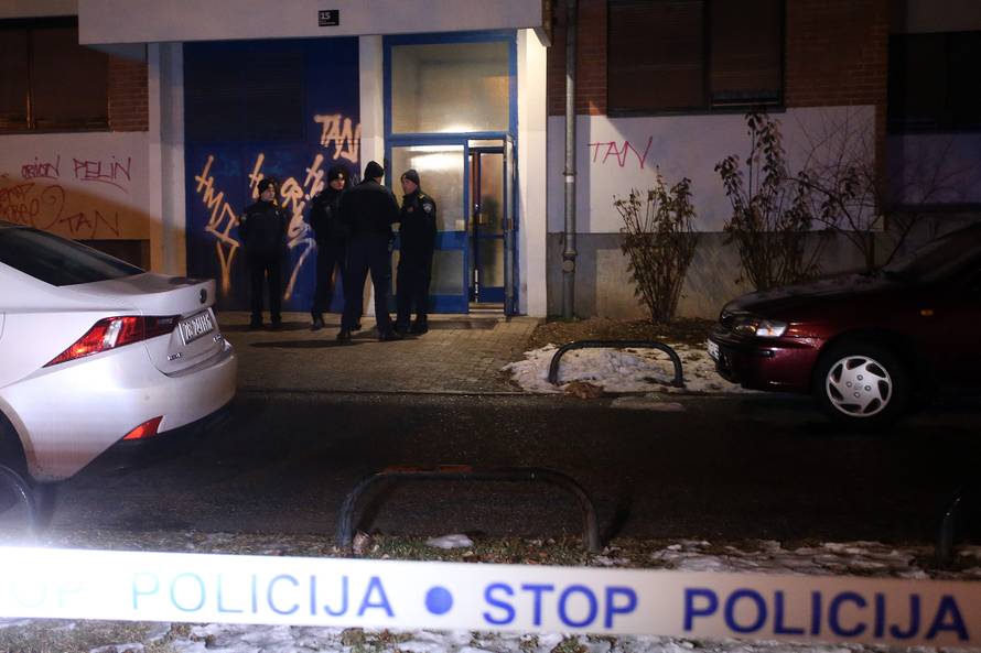 Nožem izbo suprugu i punicu: Jedna od njih umrla u bolnici