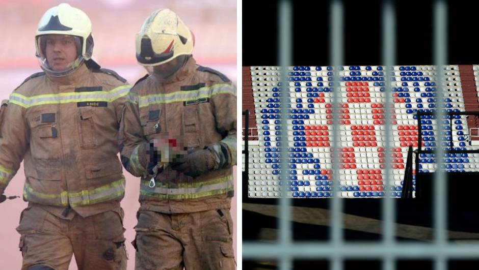 Hajduk čeka drastična kazna: Poljud zatvaraju do prosinca?