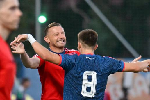 Oli&cacute; za 24sata: Vjerujem da &cacute;e i Luka Vu&scaron;kovi&cacute; s nama na Euro...