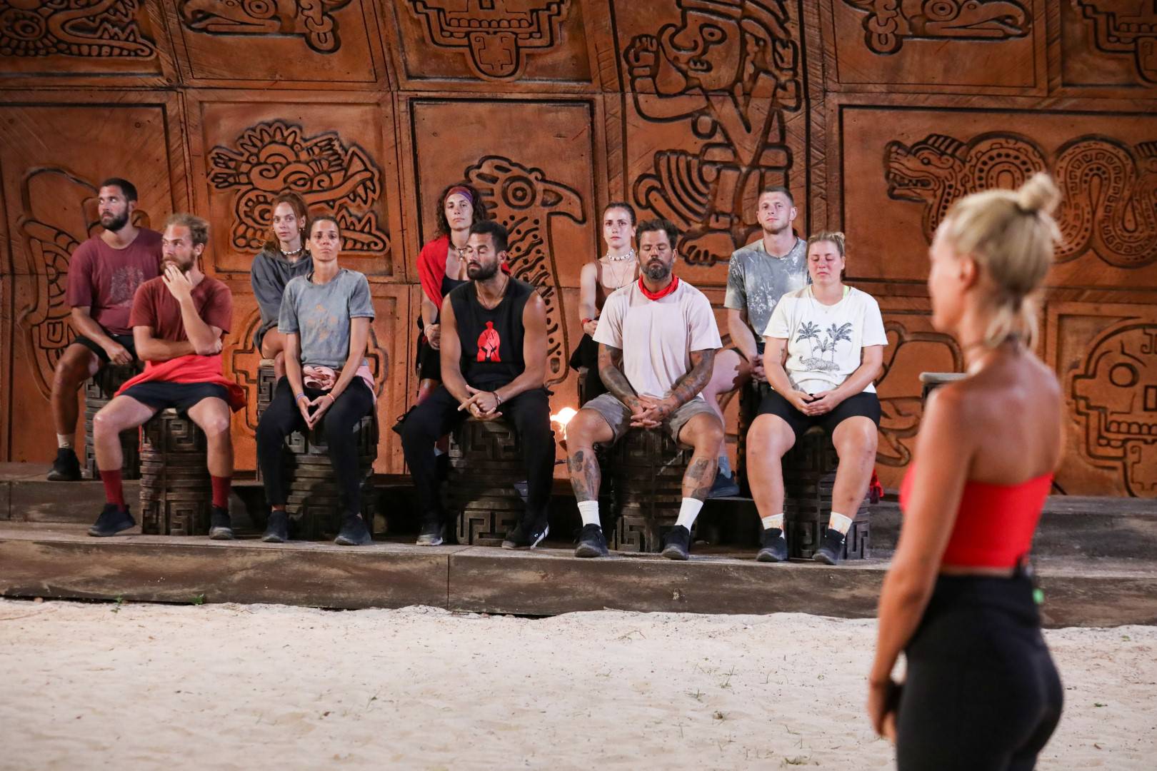 Ivana je napustila 'Survivor', a Varja poručila: 'Tužna sam...'