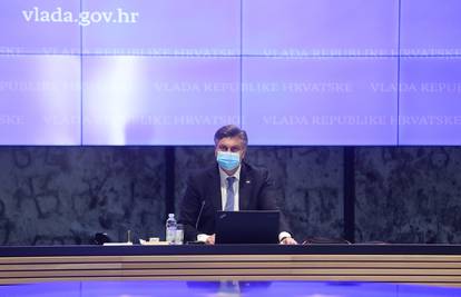 Plenković: U pogonu u Savskom Marofu će se proizvoditi materijali za Pfizerovo cjepivo