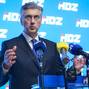 Zagreb: Izjava za medije premijera Plenkovi&cacute;a nakon sjednice Predsjedni&scaron;tva