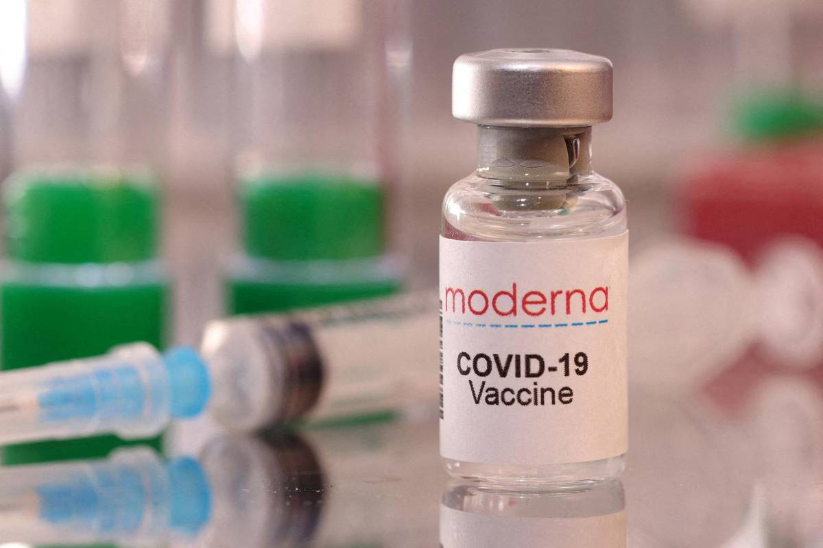 Zeleno svjetlo za Modernu: EMA preporučila njihovo cjepivo i za djecu staru 6 do 11 godina