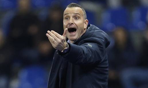 Trener Genka: Pre&zcaron;ivjeli smo