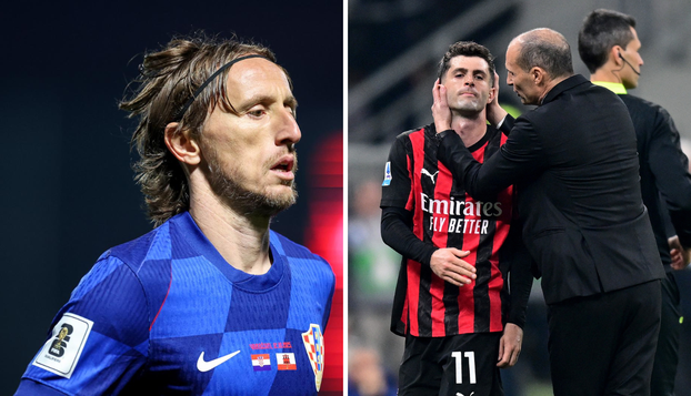 FOTO Najbolji igrači SP-a 2026., ali po Amerikancima. Pogodite gdje su smjestili Luku Modrića!