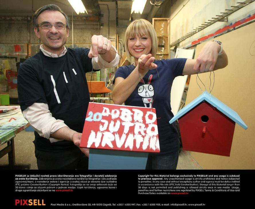 Petar Glebov/Pixsell