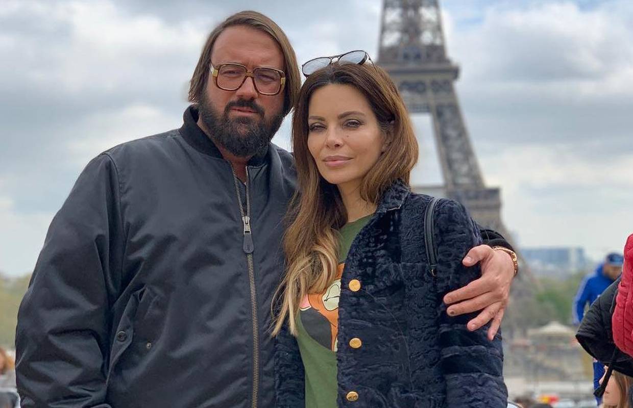 Nikolina Ristović progovorila o teškoj godini: 'Bilo je svega, a za neke se stvari srećom ne zna'