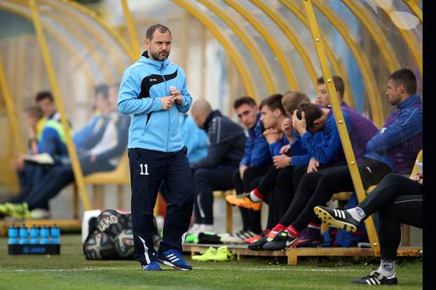 Zapreši?: MAXtv Prva HNL, 30. kolo, NK Inter Zapreši? - NK Cibalia