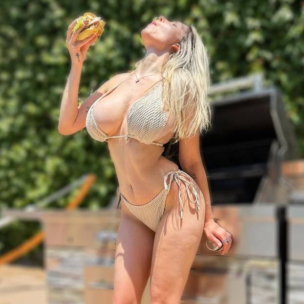 FOTO Šokantno: Imala je 16 kad se udala za glumca (51): 'Moji su ga odobrili!' Evo s kim je sad