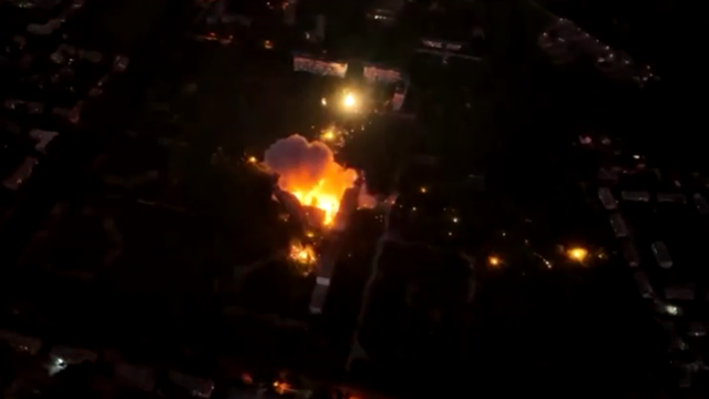 Silovita eksplozija u tvornici u Rusiji: Najmanje šestero mrtvih