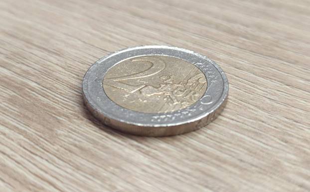 Hrvat ovu kovanicu na Njuškalu prodaje za 45.000 eura! Svi se zaludjeli, provjerite novčanike