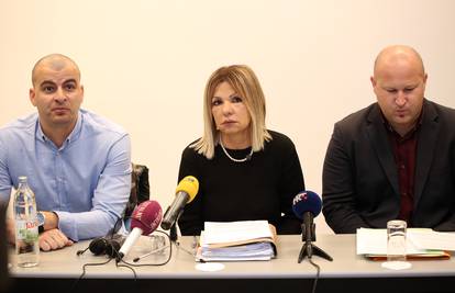 Udruženje taksi prijevoznika: "Butković ne govori istinu"