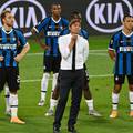 Nejasni Conte: Bilo je divno biti trener Intera. Ne, neću odstupiti