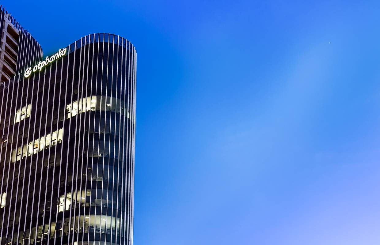 The Banker: OTP banka d.d. je banka 2021. godine u Hrvatskoj