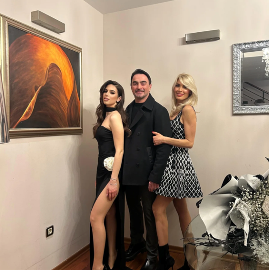 Jole je pripremio nezaboravno iznenađenje kćeri na maturalnoj zabavi: 'Ti si moje sve na svitu'