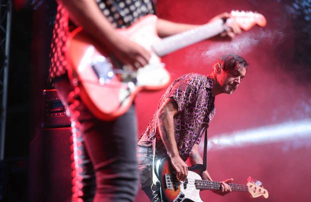 Trilj: Trilj Blues Festival