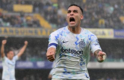 VIDEO Petar Sučić vrlo dobar u važnoj pobjedi Intera u Serie A!