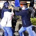 Nakon kaosa u Ljubljani, još nije jasna pozadina nasilnih nereda