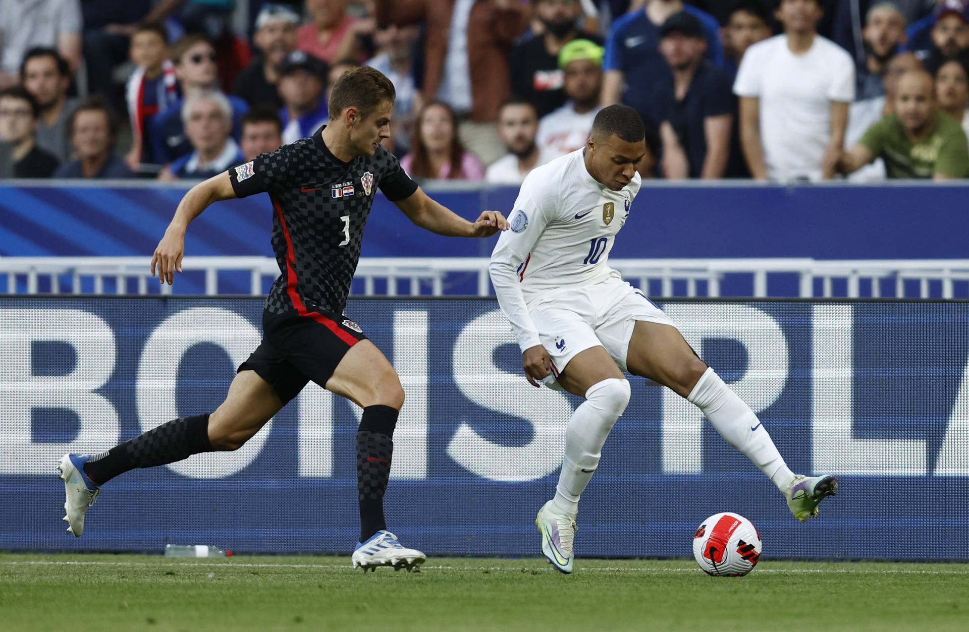 European Under-21 Championship Qualifying - England v Slovenia