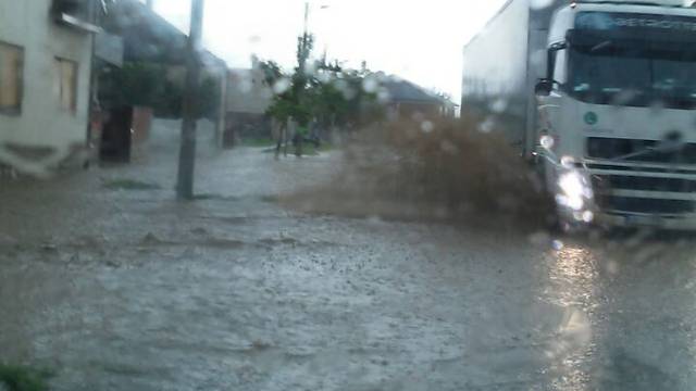 Jako nevrijeme: 'U mojih 50 godina ovo još nisam vidio...'