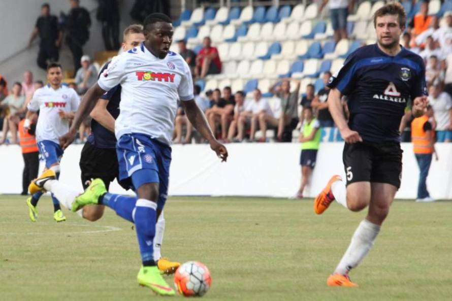 Miranda Čikotić/ Pixsell