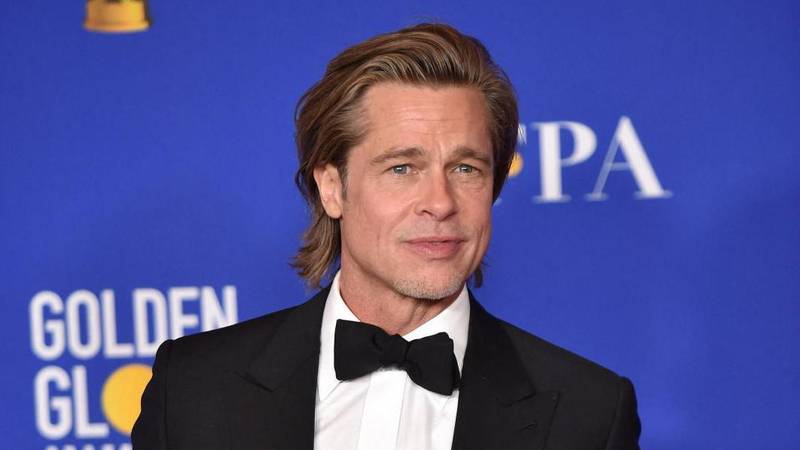 FOTO Miljenik Hollywooda je neprepoznatljiv! Evo kako sada izgleda nekad zgodni Brad Pitt