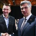 Nastavak tenzija. Domovinski pokret podnosi milijunsku listu zahtjeva kao uvjet za podr&scaron;ku...