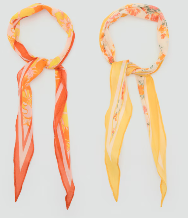 Mandarina narančasta je hit jeseni: Ovo su najbolji komadi