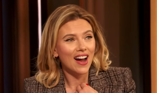 Scarlett Johansson: 'Ne volim svoj glas kad snimam orgazme'