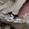 Dramatična snimka iz Ukrajine: Izvukli ženu iz ruševina nakon bombardiranja Kramators'ka