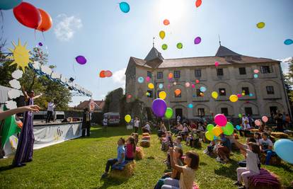 Povratak bajke u Ogulin!  Raskošni Festival bajki prvo izdanje otvara sredinom lipnja!