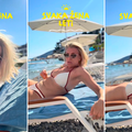 An&dstrok;elka nasmijala pratitelje s novim  videom: 'Ti si carica!'