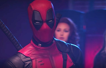 'Deadpool': Dobili smo muzičku komediju kakva nam je trebala