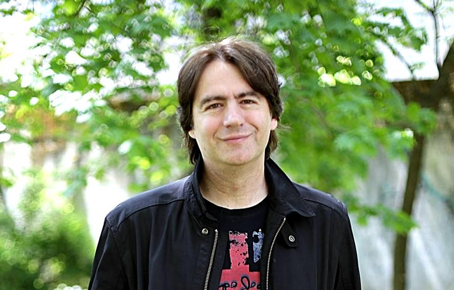 Boris Novković bio je predgrupa Tini Turner: 'Izašla je iz limuzine i upoznali smo se, rekla mi je...'