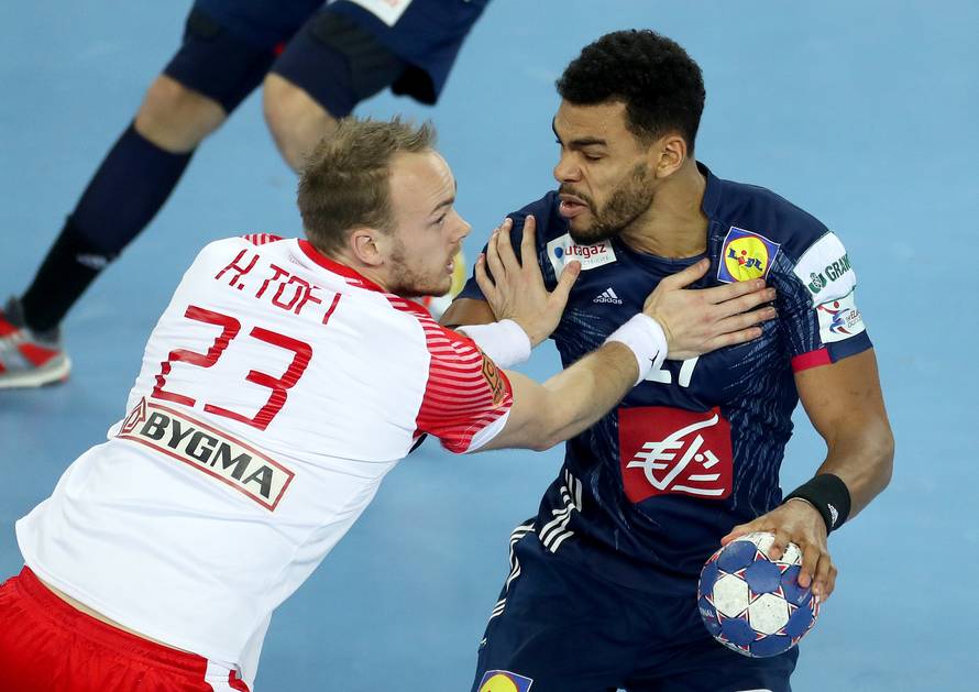 GNK Dinamo - NK Lokomotiva