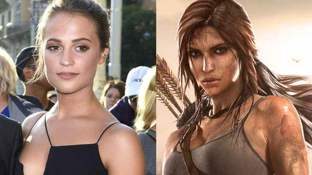 'Tomb Raider': Zvijezda serije 'The Wire' angažirana za film