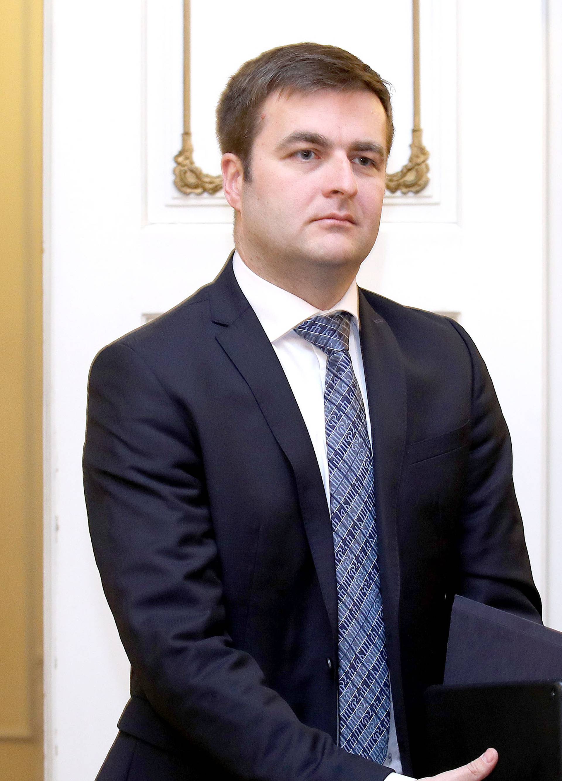 Plitvički branitelji su iskazali podrška ministru Ćoriću i Vladi