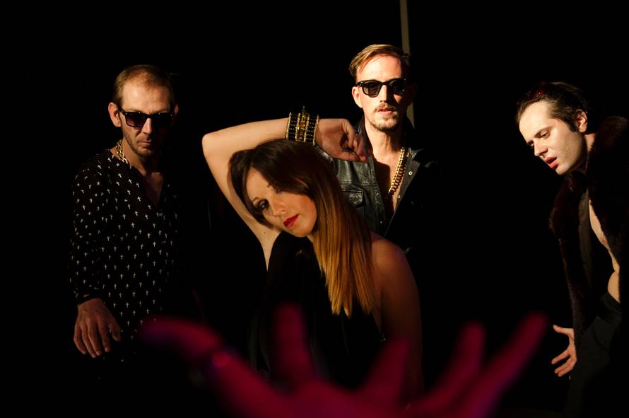 Ripper i Gobac gosti velikog glazbenog spektakla Jinxa